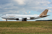 Atlas Air Boeing 747-481 (N263SG) at  Frankfurt - Hahn, Germany