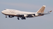 Atlas Air Boeing 747-481 (N263SG) at  Tokyo - Narita International, Japan