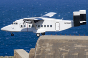 Air Cargo Carriers Short 330-200(F) (N264AC) at  Gran Canaria, Spain