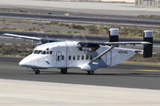 Air Cargo Carriers Short 330-200(F) (N264AC) at  Gran Canaria, Spain