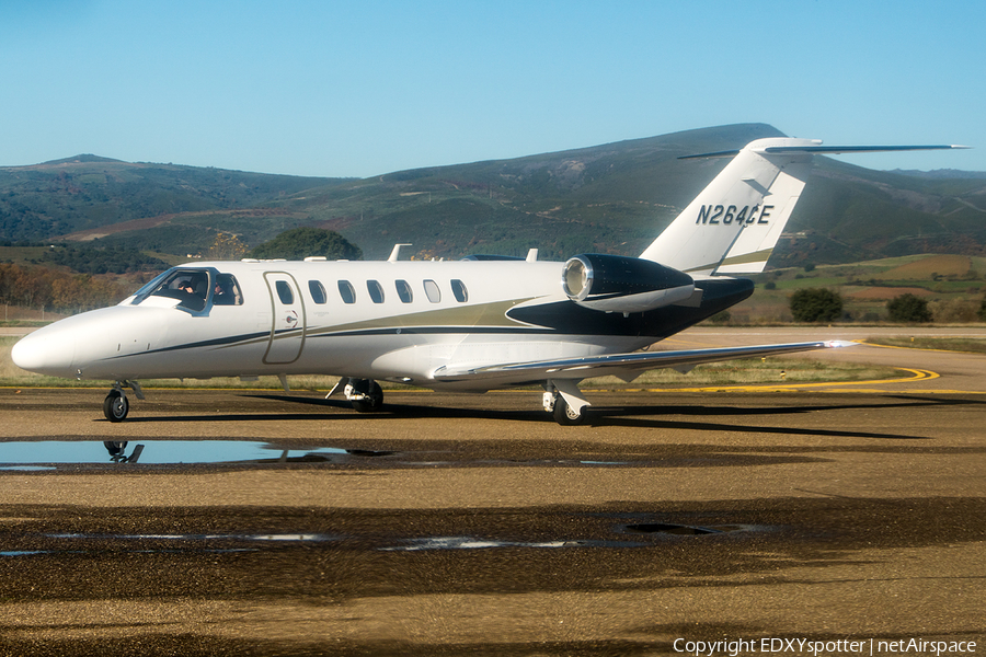 (Private) Cessna 525B Citation CJ3+ (N264CE) | Photo 487843
