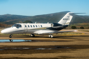 (Private) Cessna 525B Citation CJ3+ (N264CE) at  Braganca, Portugal