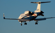 Flexjet Bombardier Learjet 60XR (N264FX) at  Dallas - Addison, United States