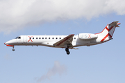 JSX Embraer ERJ-135LR (N264JX) at  Phoenix - Sky Harbor, United States