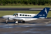 Cape Air Cessna 402C (N26514) at  San Juan - Luis Munoz Marin International, Puerto Rico