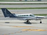 Cape Air Cessna 402C (N2651S) at  New York - John F. Kennedy International, United States