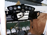 (Private) Cessna 170 (N2656V) at  Conroe - Lone Star Executive, United States