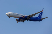 Alaska Airlines Boeing 737-990(ER) (N265AK) at  Atlanta - Hartsfield-Jackson International, United States