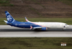 Alaska Airlines Boeing 737-990(ER) (N265AK) at  Cancun - International, Mexico