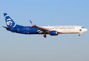 Alaska Airlines Boeing 737-990(ER) (N265AK) at  Dallas/Ft. Worth - International, United States