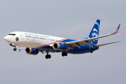 Alaska Airlines Boeing 737-990(ER) (N265AK) at  Las Vegas - Harry Reid International, United States