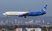 Alaska Airlines Boeing 737-990(ER) (N265AK) at  Los Angeles - International, United States