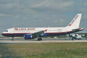 USA 3000 Airlines Airbus A320-212 (N265AV) at  Ft. Lauderdale - International, United States