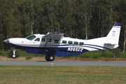 Textron Aviation Cessna 208B Grand Caravan EX (N265CZ) at  Lübeck-Blankensee, Germany