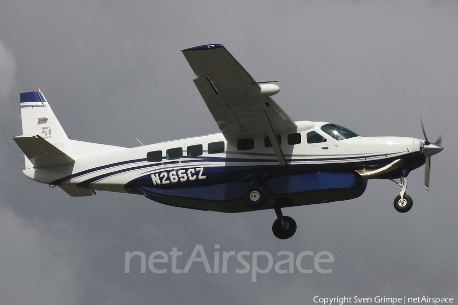 Textron Aviation Cessna 208B Grand Caravan EX (N265CZ) | Photo 201602