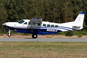 Textron Aviation Cessna 208B Grand Caravan EX (N265CZ) at  Lübeck-Blankensee, Germany