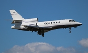 (Private) Dassault Falcon 50 (N265G) at  Orlando - Executive, United States