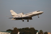 (Private) Dassault Falcon 50 (N265G) at  Orlando - Executive, United States