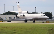 (Private) Dassault Falcon 900EX (N265H) at  Orlando - Executive, United States