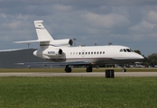 (Private) Dassault Falcon 900EX (N265H) at  Orlando - Executive, United States