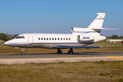 (Private) Dassault Falcon 900EX (N265H) at  Sarasota - Bradenton, United States