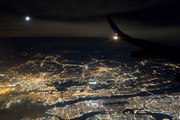 JetBlue Airways Embraer ERJ-190AR (ERJ-190-100IGW) (N265JB) at  In Flight, United States