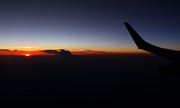 JetBlue Airways Embraer ERJ-190AR (ERJ-190-100IGW) (N265JB) at  In Flight, United States