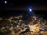 JetBlue Airways Embraer ERJ-190AR (ERJ-190-100IGW) (N265JB) at  In Flight, United States