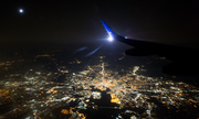 JetBlue Airways Embraer ERJ-190AR (ERJ-190-100IGW) (N265JB) at  In Flight, United States
