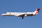 JSX Embraer ERJ-135ER (N265JX) at  Las Vegas - Harry Reid International, United States