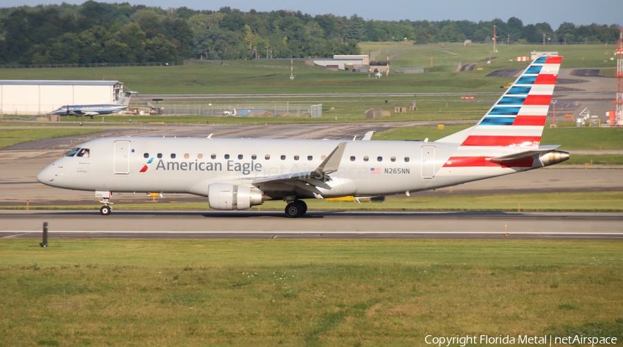 American Eagle (Envoy) Embraer ERJ-175LR (ERJ-170-200LR) (N265NN) | Photo 610308