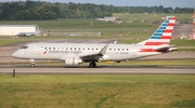 American Eagle (Envoy) Embraer ERJ-175LR (ERJ-170-200LR) (N265NN) at  Covington - Northern Kentucky International (Greater Cincinnati), United States