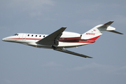 (Private) Cessna 750 Citation X (N265RX) at  Chicago - Midway International, United States