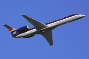 US Airways Express (Chautauqua Airlines) Embraer ERJ-145LR (N265SK) at  Huntsville - Carl T. Jones Field, United States