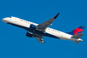 Delta Connection (SkyWest Airlines) Embraer ERJ-175LL (ERJ-170-200LL) (N265SY) at  Los Angeles - International, United States
