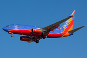 Southwest Airlines Boeing 737-7H4 (N265WN) at  Tampa - International, United States