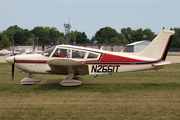 (Private) Piper PA-28-180 Cherokee (N2661T) at  Oshkosh - Wittman Regional, United States