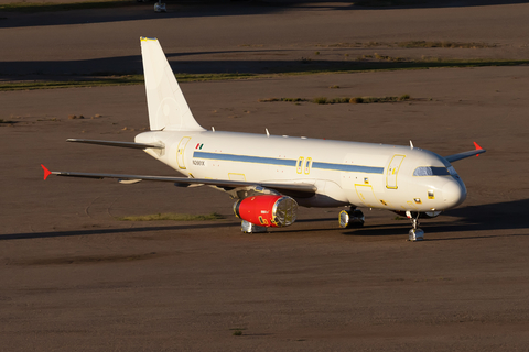 Avolon Airbus A320-232 (N2661X) at  Marana - Pinal Air Park, United States