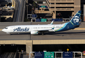 Alaska Airlines Boeing 737-990(ER) (N266AK) at  Phoenix - Sky Harbor, United States