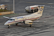 Gulfstream International Airlines Embraer EMB-120RT Brasilia (N266AS) at  Ft. Lauderdale - International, United States