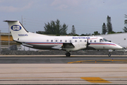 Gulfstream International Airlines Embraer EMB-120RT Brasilia (N266AS) at  Ft. Lauderdale - International, United States