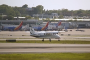Cape Air Tecnam P2012 Traveller (N266CA) at  St. Louis - Lambert International, United States
