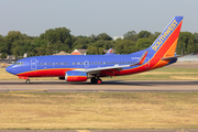 Southwest Airlines Boeing 737-7H4 (N266WN) at  Dallas - Love Field, United States
