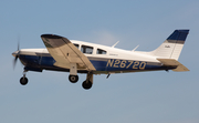 (Private) Piper PA-28R-201 Cherokee Arrow III (N2672Q) at  Oshkosh - Wittman Regional, United States