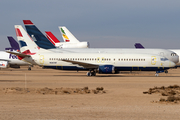 British Airways Boeing 737-436 (N267AT) at  Victorville - Southern California Logistics, United States