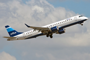 JetBlue Airways Embraer ERJ-190AR (ERJ-190-100IGW) (N267JB) at  Ft. Lauderdale - International, United States