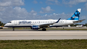 JetBlue Airways Embraer ERJ-190AR (ERJ-190-100IGW) (N267JB) at  Ft. Lauderdale - International, United States