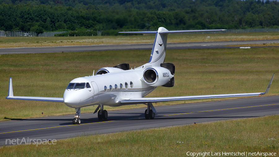 (Private) Gulfstream G-IV SP (N267LG) | Photo 246767