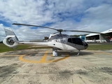 (Private) Eurocopter EC130 B4 (N267RC) at  Santo Domingo - La Isabela International, Dominican Republic