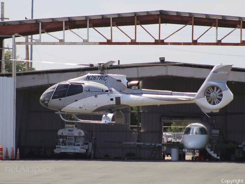 (Private) Eurocopter EC130 B4 (N267RC) | Photo 442783